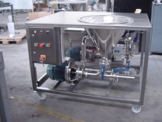 Aplicacions Inoxidables RC