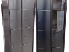 Armari inox