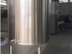 Fermentador